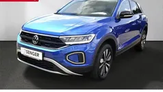 Gebraucht 2024 VW T-Roc Goal SUV | 26.880 € (Fairer Preis)