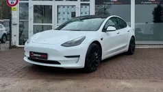 Gebraucht 2022 Tesla Model 3 Performance Limousine | 36.900 € (Etwas zu teuer)