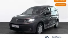 Gebraucht 2025 VW Caddy Van / Kleinbus | 29.500 € (Guter Preis)