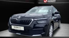 Gebraucht 2022 Skoda Kamiq Style SUV | 17.270 € (Guter Preis)