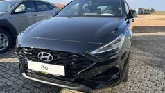 Schwarz Neu 2025 Hyundai i30 Advantage Limousine | 28.980 € (Fairer Preis)