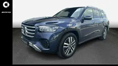 Blau Gebraucht 2024 Mercedes GLS350 SUV | 97.800 € (Fairer Preis)