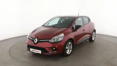 Rot Gebraucht 2017 Renault Clio IV LIMITED Kleinwagen | 9.870 € (Fairer Preis)