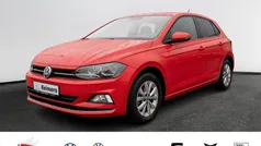 Gebraucht 2019 VW Polo Highline Limousine | 13.990 € (Fairer Preis)