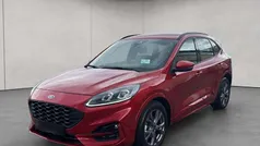 Lucid red metallic Neu 2024 Ford Kuga ST-Line SUV | 31.550 € (Fairer Preis)