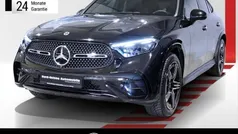 Gebraucht 2024 Mercedes GLC220 AMG Limousine | 62.490 € (Superpreis)