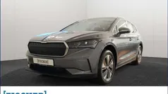 Gebraucht 2025 Skoda Enyaq iV Loft SUV | 43.570 € (Superpreis)