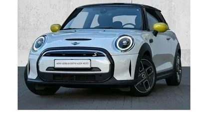 Gebraucht Mini Cooper SE 135 kW (184 PS) 2023 Kleinwagen