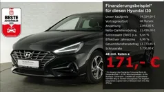 Gebraucht 2020 Hyundai i30 Intro Edition Limousine | 14.324 € (Fairer Preis)