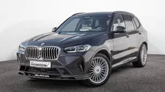 Gebraucht 2022 Alpina XD3 SUV | 64.950 € (Fairer Preis)