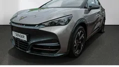 Atacama desert Gebraucht 2025 Cupra Tavascan SUV | 36.880 € (Fairer Preis)