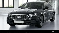 Gebraucht 2025 Mercedes E200 AMG line Limousine | 61.200 € (Fairer Preis)