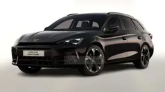 Schwarz Neu 2025 Cupra Leon Kombi | 34.390 € (Guter Preis)