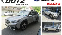 Gebraucht 2024 Subaru Outback Platinum SUV | 42.900 € (Fairer Preis)