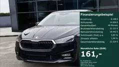 Gebraucht 2025 Skoda Fabia Tour Kleinwagen | 24.590 € (Fairer Preis)