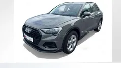 Gebraucht 2024 Audi Q3 Advanced Plus SUV | 38.880 € (Fairer Preis)