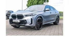 Bmw individual froze Gebraucht 2024 BMW X6 M Sport SUV | 78.495 € (Superpreis)