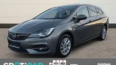 Gebraucht 2020 Opel Astra Elegance Kombi | 13.590 € (Fairer Preis)