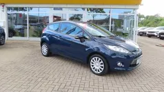 Gebraucht 2012 Ford Fiesta Kleinwagen | 4.790 € (Fairer Preis)