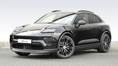 Gebraucht 2025 Porsche Macan SUV | 87.900 € (Guter Preis)