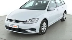 Gebraucht 2017 VW Golf VII Trendline Kombi | 13.940 € (Fairer Preis)