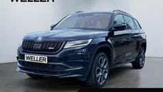 Gebraucht 2020 Skoda Kodiaq RS SUV | 37.994 € (Fairer Preis)