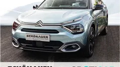 Blau Gebraucht 2023 Citroën C4 PureTech Limousine | 17.490 € (Fairer Preis)