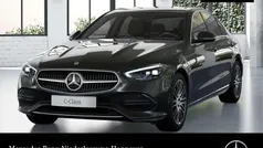 Gebraucht 2025 Mercedes C180 Avantgarde Limousine | 41.500 € (Fairer Preis)