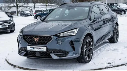 Gebraucht 2023 Cupra Formentor VZ SUV | 29.985 € (Fairer Preis)