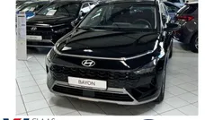 Gebraucht 2024 Hyundai Bayon Trend SUV | 23.900 € (Guter Preis)
