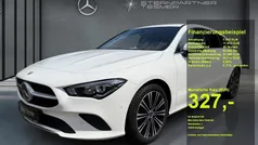 Gebraucht 2023 Mercedes CLA200 Limousine | 30.190 € (Superpreis)