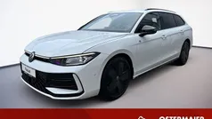 Weiß Gebraucht 2025 VW Passat Style Kombi | 42.880 € (Superpreis)