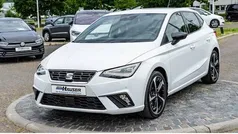 Gebraucht 2022 Seat Ibiza FR Kleinwagen | 21.345 € (Fairer Preis)