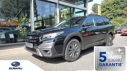 Neu Subaru Outback Active 169 PS (124 kW) 2026 Limousine
