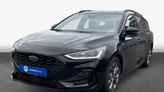 Gebraucht 2024 Ford Focus ST-Line Kombi | 26.350 € (Guter Preis)