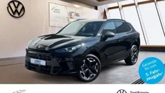 Grau Neu 2025 Cupra Terramar SUV | 38.750 € (Guter Preis)