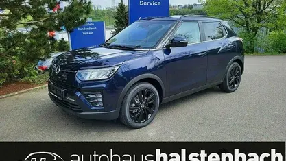 Gebraucht 2023 Ssangyong (KGM) Tivoli SUV | 19.990 € (Fairer Preis)