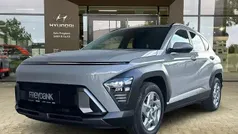 Cyber grey Gebraucht 2024 Hyundai Kona Trend SUV | 25.999 € (Fairer Preis)