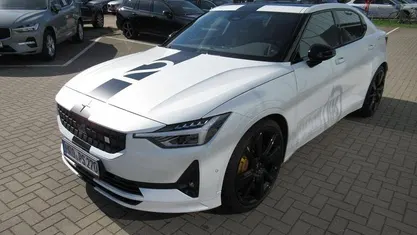 Gebraucht Polestar 2 350 kW (476 PS) 2022 Kleinwagen