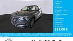 Gebraucht 2020 Skoda Kodiaq LAURIN & KLEMENT SUV | 30.975 € (Fairer Preis)