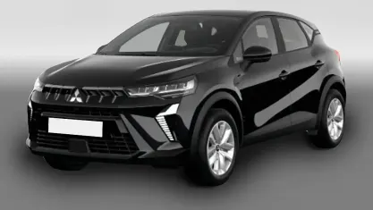 Nuova Mitsubishi ASX 91 CV (66 kW) 2025 Nero SUV
