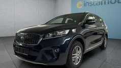 Blau Gebraucht 2019 Kia Sorento SUV | 27.199 € (Fairer Preis)