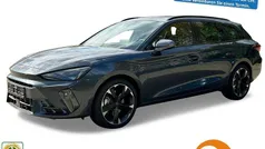 Gebraucht 2025 Cupra Leon VZ Kombi | 38.590 € (Superpreis)