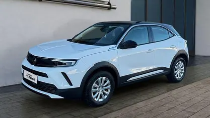 Gebraucht Opel Mokka-e Edition 100 kW (136 PS) 2021 SUV