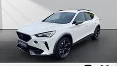 Gebraucht 2024 Cupra Formentor VZ SUV | 35.989 € (Superpreis)