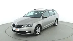 Gebraucht 2017 Skoda Octavia Ambition Kombi | 14.260 € (Fairer Preis)