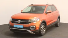 Gebraucht 2023 VW T-Cross Move SUV | 21.480 € (Fairer Preis)