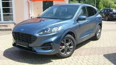 Gebraucht 2024 Ford Kuga ST-Line X SUV | 29.890 € (Fairer Preis)