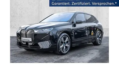 Gebraucht BMW iX M Sport 239 kW (326 PS) 2024 Schwarz SUV