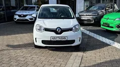 Pyrénéesweiß Gebraucht 2021 Renault Twingo LIMITED Kleinwagen | 10.990 € (Fairer Preis)